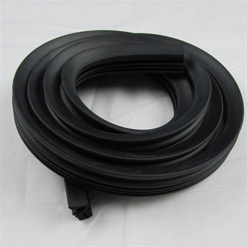 Tömítés, 3 oldalú (eredeti) TEKA mosogatógép / RENDELÉSRE