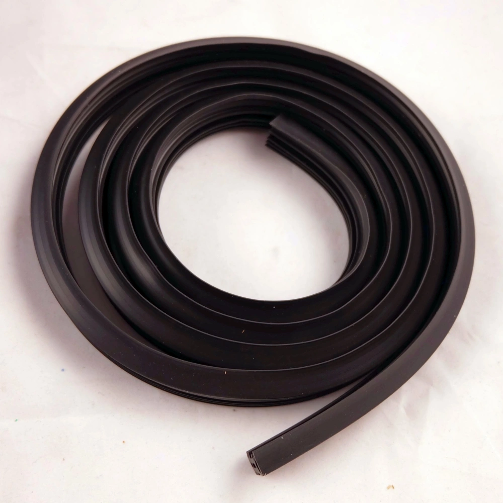 Tömítés (ajtó, 3 oldalú, eredeti) SAMSUNG mosogatógép / RENDELÉSRE