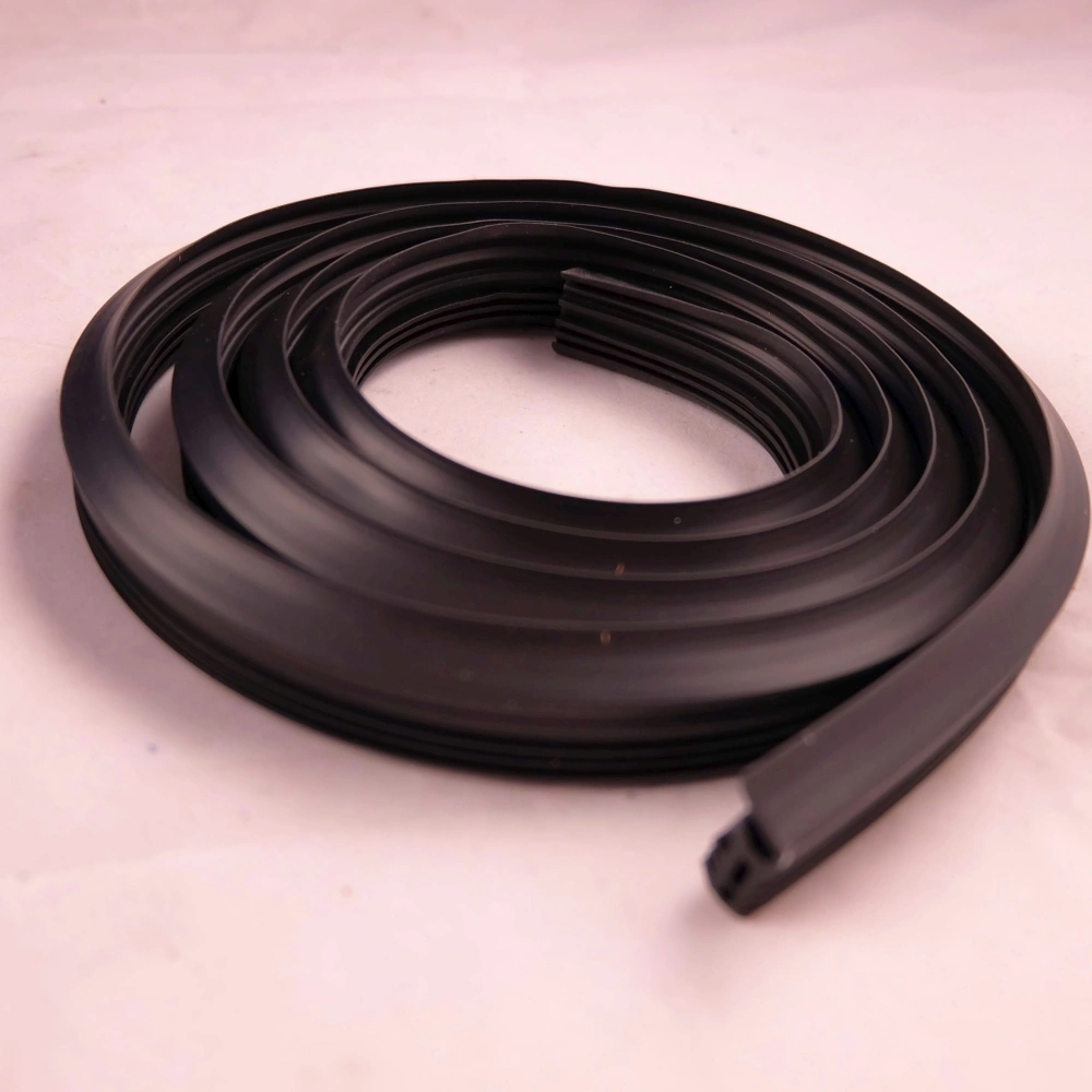 Tömítés (ajtó, 3 oldalú, eredeti) SAMSUNG mosogatógép / RENDELÉSRE