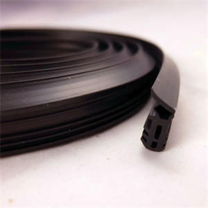 Tömítés (ajtó, 3 oldalú, eredeti) SAMSUNG mosogatógép / RENDELÉSRE