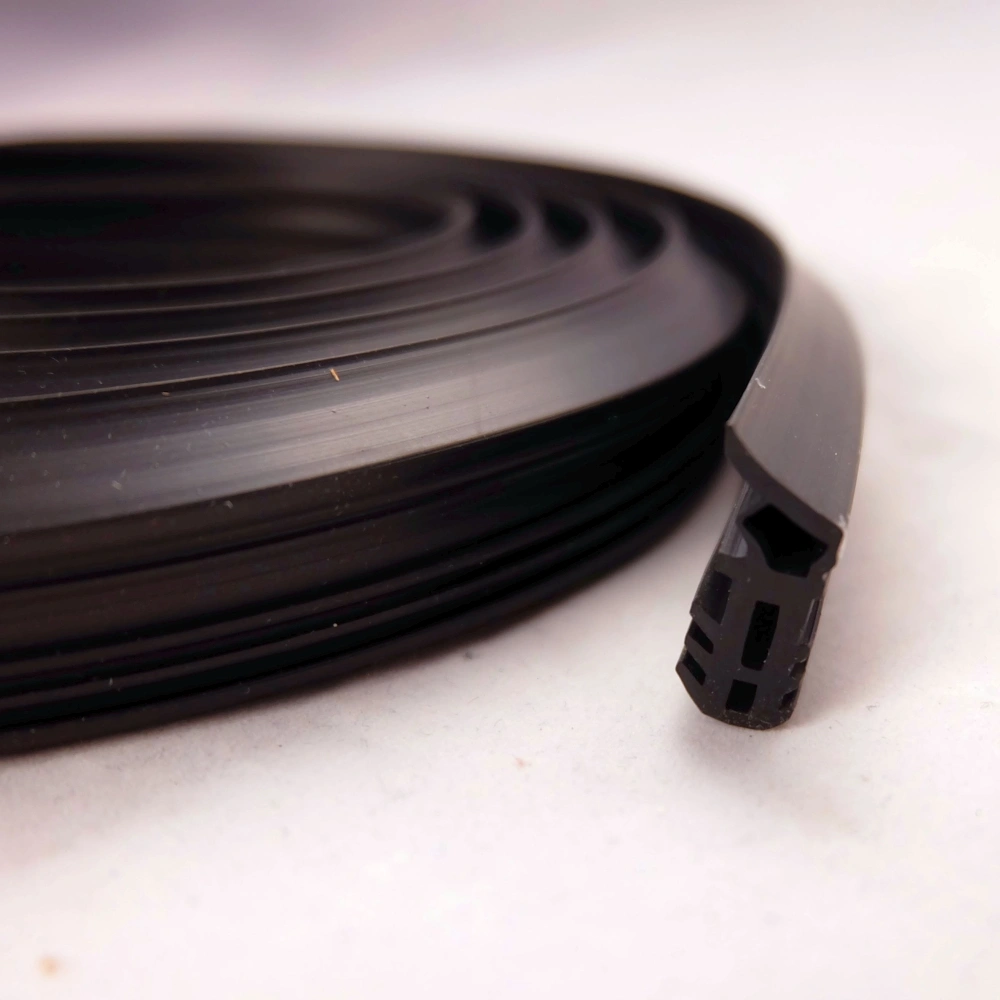 Tömítés (ajtó, 3 oldalú, eredeti) SAMSUNG mosogatógép / RENDELÉSRE