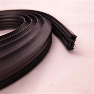 Tömítés (ajtó, 3 oldalú, eredeti) SAMSUNG mosogatógép / RENDELÉSRE