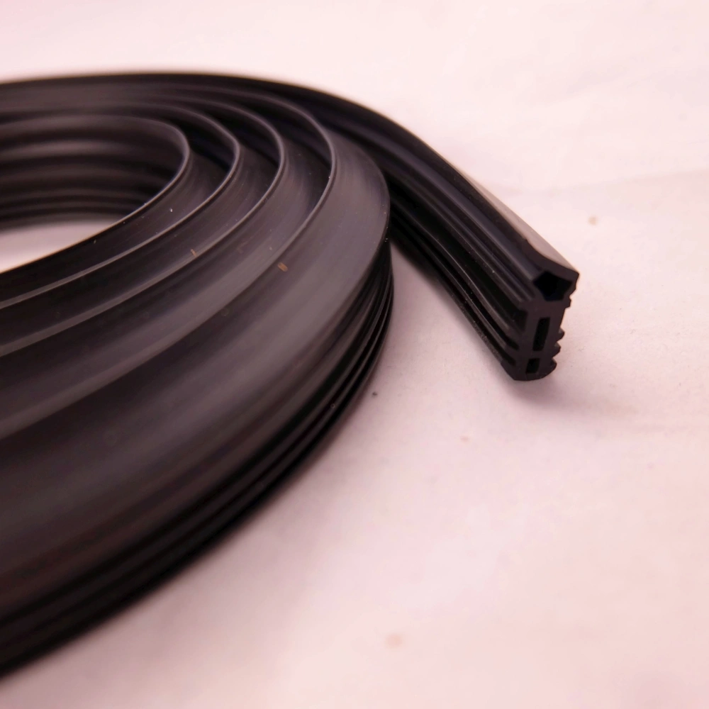 Tömítés (ajtó, 3 oldalú, eredeti) SAMSUNG mosogatógép / RENDELÉSRE