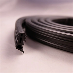 Tömítés (ajtó, 3 oldalú, eredeti) SAMSUNG mosogatógép / RENDELÉSRE