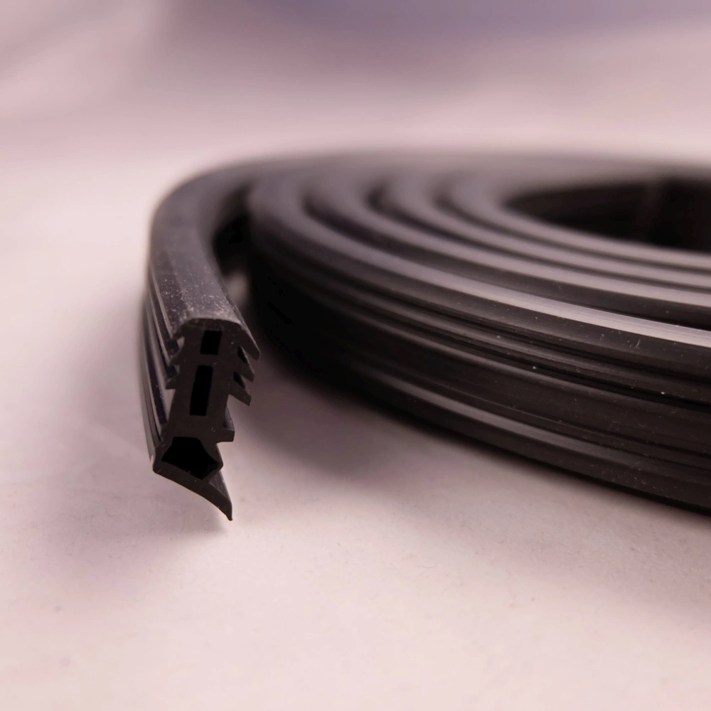 Tömítés (ajtó, 3 oldalú, eredeti) SAMSUNG mosogatógép / RENDELÉSRE