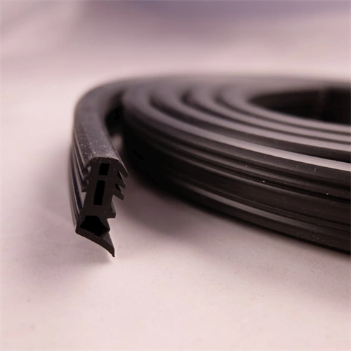 Tömítés (ajtó, 3 oldalú, eredeti) SAMSUNG mosogatógép / RENDELÉSRE