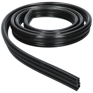 Tömítés (ajtó, 3 oldalú, eredeti) TEKA mosogatógép / RENDELÉSRE