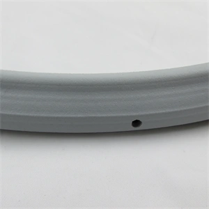 Tömítés ( ajtó ) ZANUSSI szárítógép / RENDELÉSRE