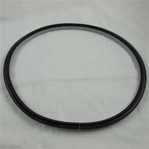 Tömítés ( ajtó ) ZANUSSI szárítógép / RENDELÉSRE