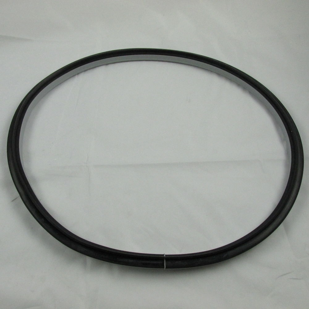 Tömítés ( ajtó ) ZANUSSI szárítógép / RENDELÉSRE