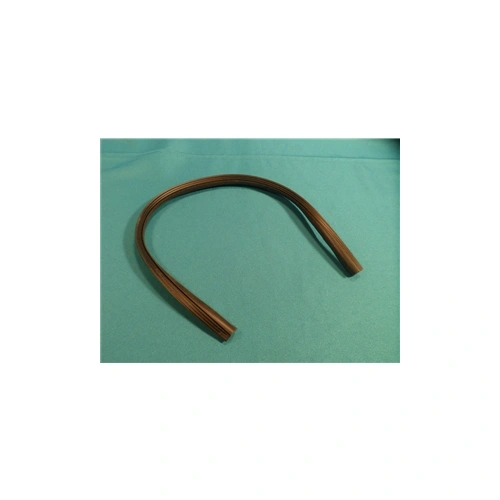 Tömítés (ajtó, alsó) HAIER mosogatógép / RENDELÉSRE