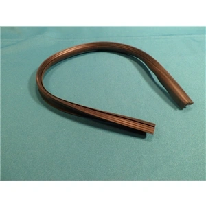 Tömítés (ajtó, alsó) HAIER mosogatógép / RENDELÉSRE