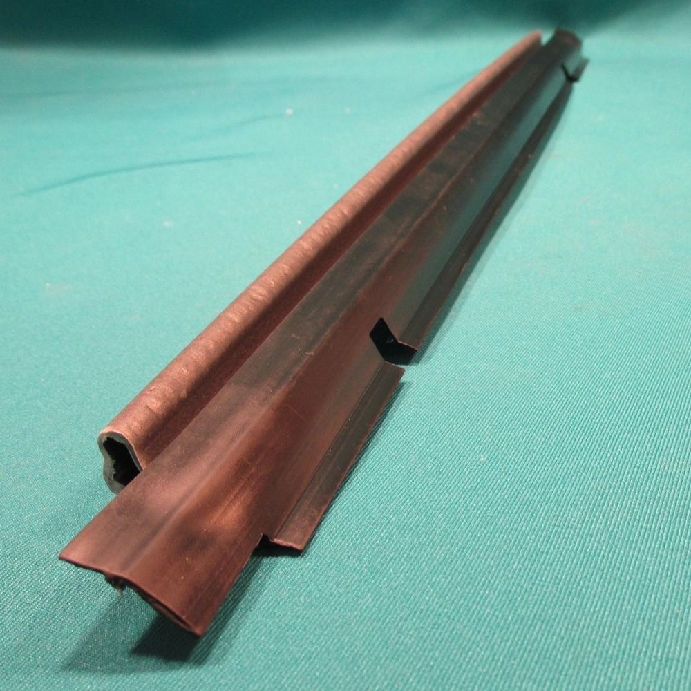 Tömítés (ajtó, alsó, eredeti) TEKA mosogatógép / RENDELÉSRE