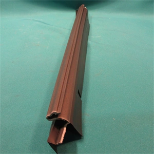 Tömítés, ajtó alsó (eredeti) TEKA mosogatógép / RENDELÉSRE