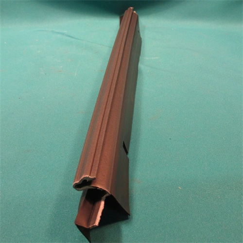 Tömítés, ajtó alsó (eredeti) TEKA mosogatógép / RENDELÉSRE