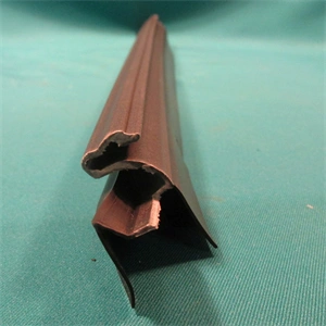 Tömítés, ajtó alsó (eredeti) TEKA mosogatógép / RENDELÉSRE