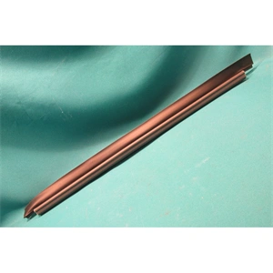 Tömítés, ajtó alsó (eredeti) TEKA mosogatógép / RENDELÉSRE