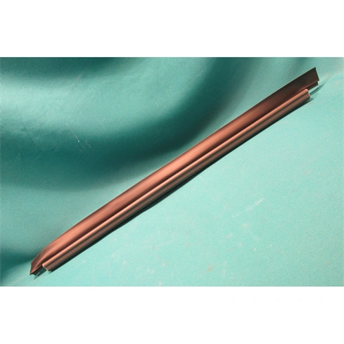 Tömítés, ajtó alsó (eredeti) TEKA mosogatógép / RENDELÉSRE