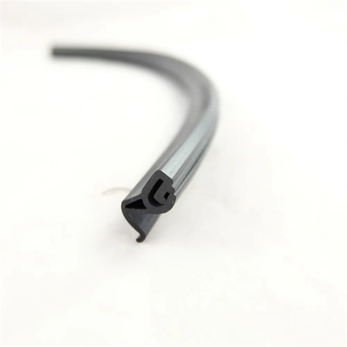 Tömítés ajtó alsó (eredeti) TEKA mosogatógép / RENDELÉSRE