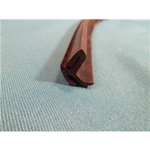 Tömítés (ajtó, alsó, eredeti) TEKA pl.: DW658FI mosogatógép / RENDELÉSRE