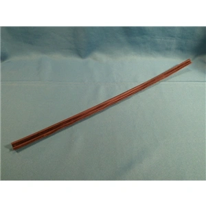 Tömítés (ajtó, alsó, eredeti) TEKA pl.: DW658FI mosogatógép / RENDELÉSRE