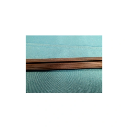 Tömítés (ajtó, alsó, eredeti) TEKA pl.: DW658FI mosogatógép / RENDELÉSRE