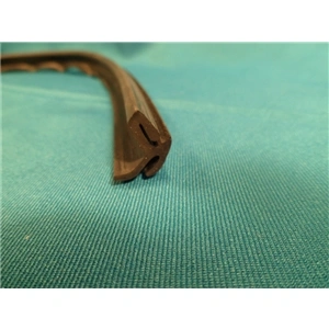 Tömítés (ajtó, alsó, eredeti) TEKA pl.: DW658FI mosogatógép / RENDELÉSRE