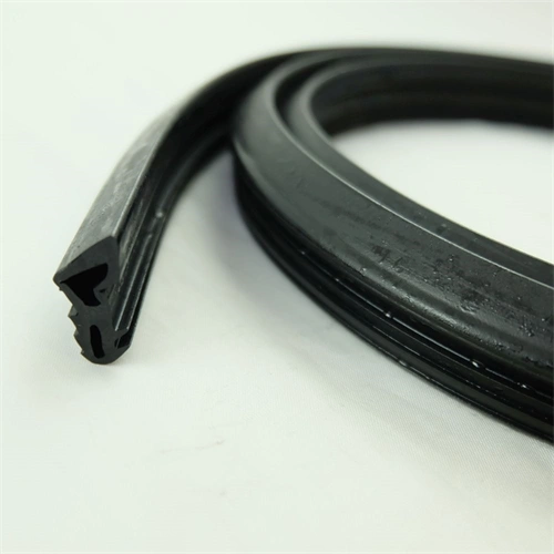 Tömítés ajtó (eredeti) WHIRLPOOL / INDESIT mosogatógép / RENDELÉSRE