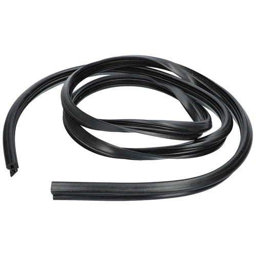 Tömítés (ajtó, eredeti) WHIRLPOOL mosogatógép /RENDELÉSRE