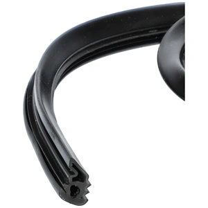 Tömítés (ajtó, eredeti) WHIRLPOOL mosogatógép /RENDELÉSRE