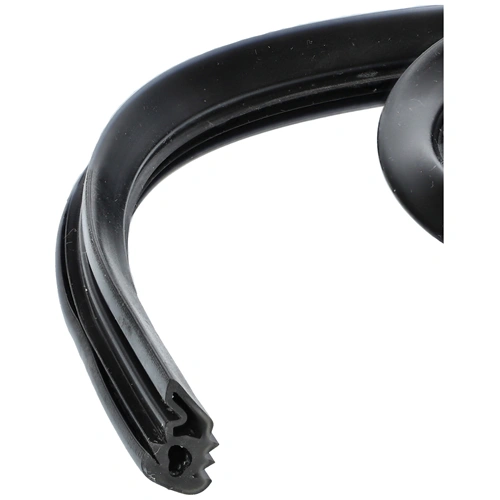 Tömítés (ajtó, eredeti) WHIRLPOOL mosogatógép /RENDELÉSRE