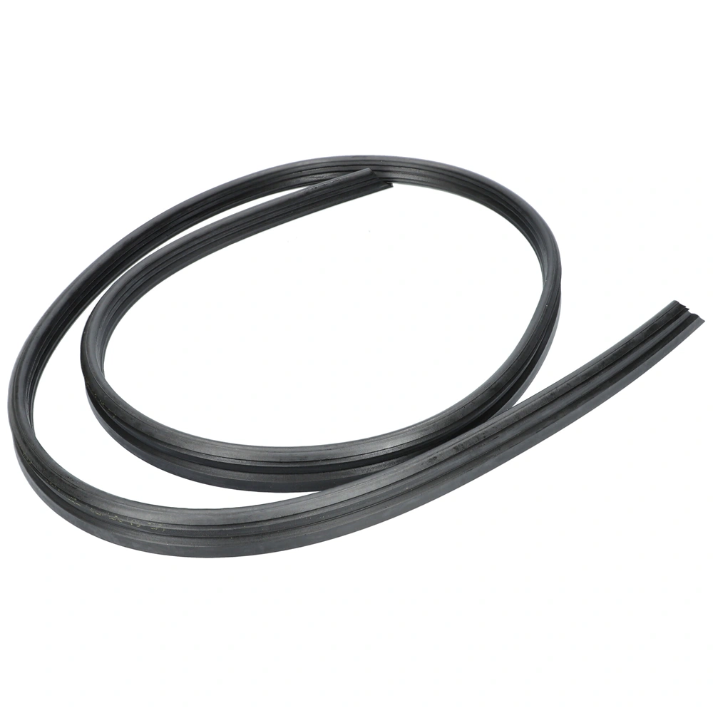 Tömítés ajtó (eredeti) WHIRLPOOL mosogatógép / RENDELÉSRE