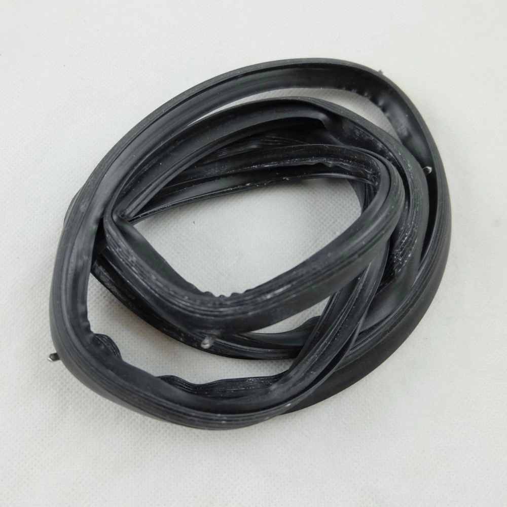 Tömítés, ajtó felső (eredeti) BEKO tűzhely / RENDELÉSRE