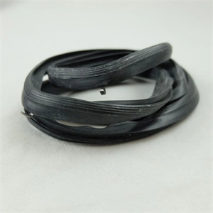 Tömítés, ajtó felső (eredeti) BEKO tűzhely / RENDELÉSRE