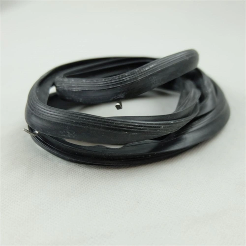 Tömítés, ajtó felső (eredeti) BEKO tűzhely / RENDELÉSRE