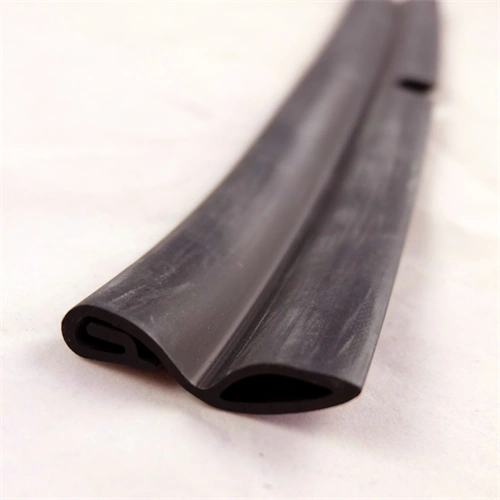 Tömítés alsó (ajtó) külső WHIRLPOOL mosogató /RENDELÉSRE