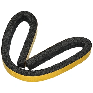 Tömítés alsó burkolat (eredeti) BEKO mosogatógép