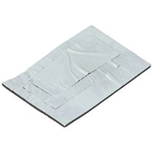 Tömítés (eredeti) INDESIT hűtőgép / RENDELÉSRE