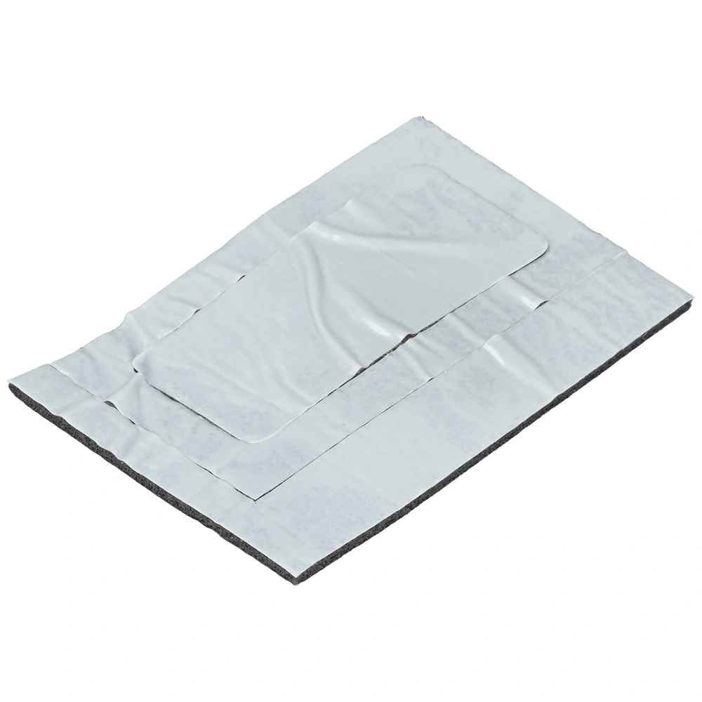 Tömítés (eredeti) INDESIT hűtőgép / RENDELÉSRE