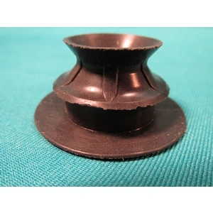 Tömítés gomb (eredeti) BOSCH főzőlap 