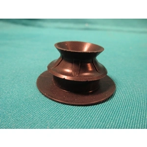 Tömítés gomb (eredeti) BOSCH főzőlap 