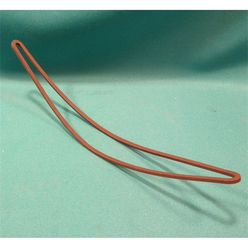 Tömítés, portartály fedél (erdeti) SAMSUNG porszívó / RENDELÉSRE