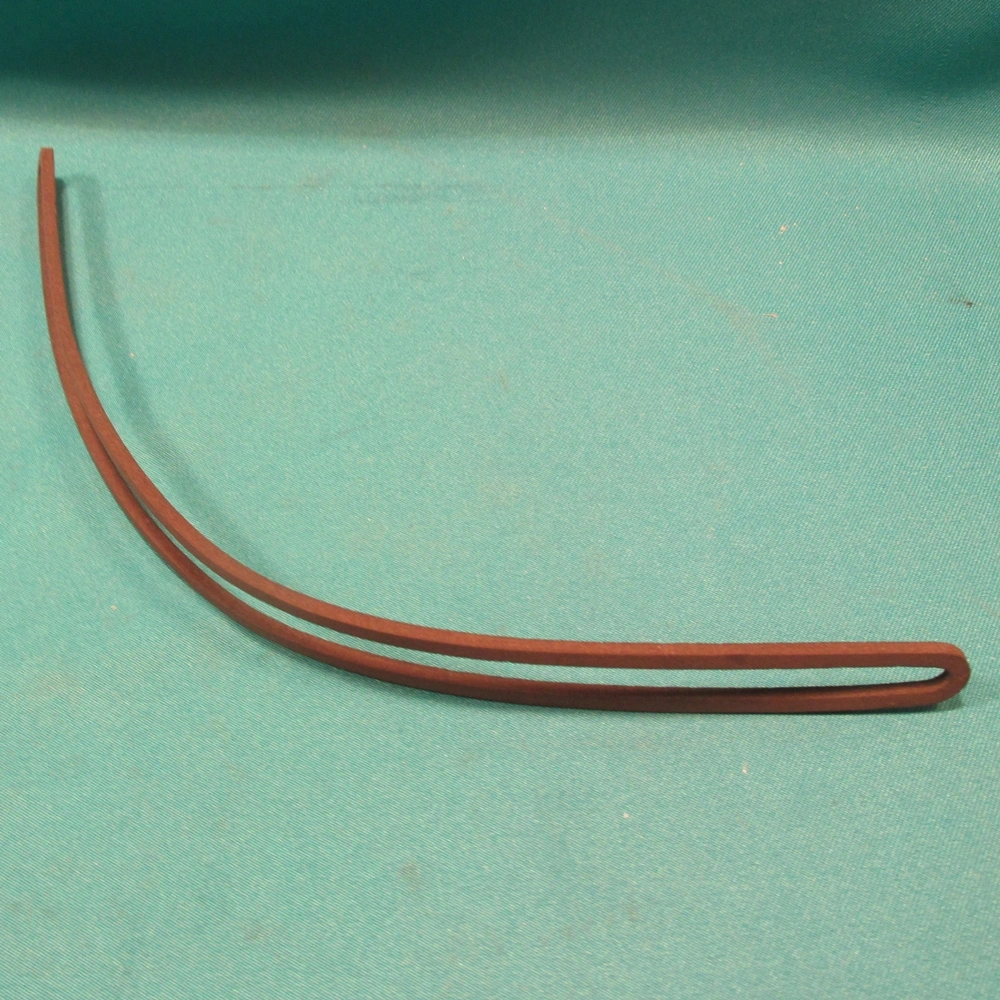 Tömítés, portartály fedél (erdeti) SAMSUNG porszívó / RENDELÉSRE