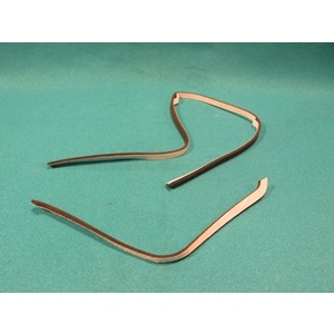 Tömítés (portartály) (öntapadó) FAGOR porszívó / RENDELÉSRE