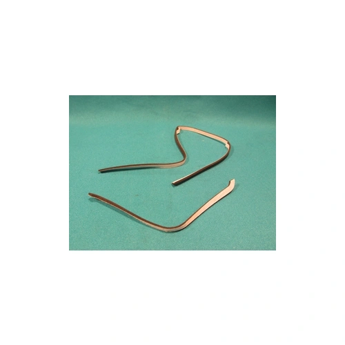 Tömítés (portartály) (öntapadó) FAGOR porszívó / RENDELÉSRE