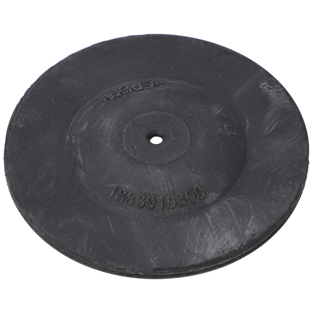 Tömítés, sótartály kupak (eredeti) BEKO mosogatógép