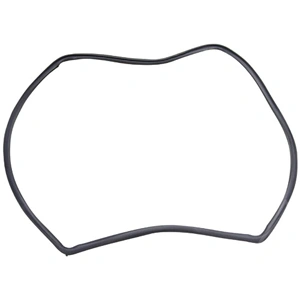 Tömítés, sütőajtó, 4 oldalú (eredeti) BOSCH tűzhely