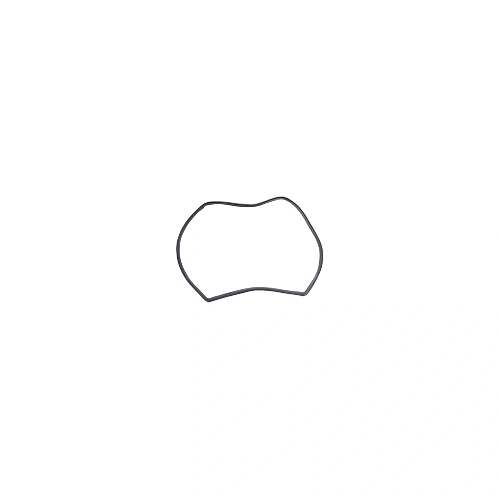 Tömítés, sütőajtó, 4 oldalú (eredeti) BOSCH tűzhely