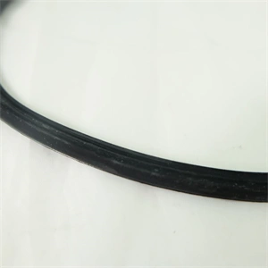 Tömítés ülepítő (eredeti) GORENJE/MORA mosogatógép / RENDELÉSRE