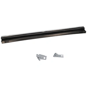 Tömítés (utángyártott) BOSCH mosogatógép